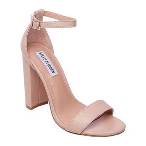 Steve Madden Women's Blush Heeled Sandals